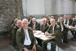 Frühjahrskonzert in Ellrich