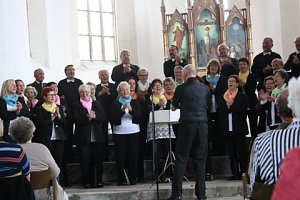 Frühjahrskonzert in Ellrich