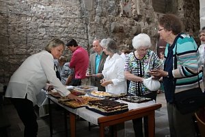 Frühjahrskonzert in Ellrich