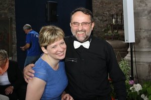 Frühjahrskonzert in Ellrich