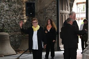Frühjahrskonzert in Ellrich