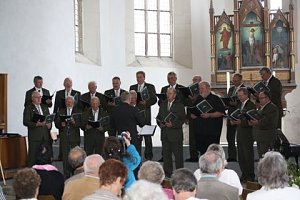 Frühjahrskonzert in Ellrich