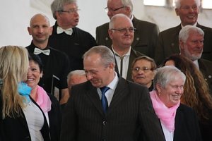 Frühjahrskonzert in Ellrich