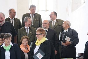 Frühjahrskonzert in Ellrich