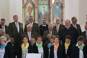 Frühjahrskonzert in Ellrich
