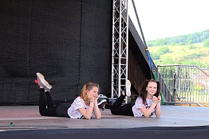 Areefest in Niedersachswerfen (der Samstag)