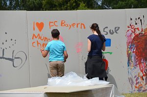 Sport und Spiel