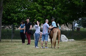 Sport und Spiel