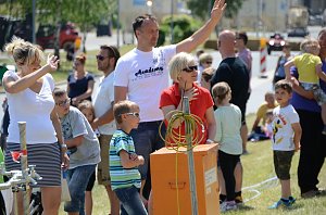 Sport und Spiel