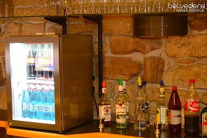 Party im Jugendclubhaus in Nordhausen