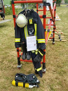 Kinderfest in Liebenrode