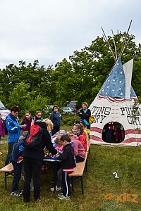 Nachtrag zu einer tollen Kindertagsparty