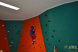 Nachtrag zu einer tollen Kindertagsparty