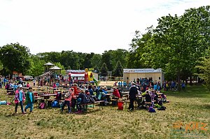 Nachtrag zu einer tollen Kindertagsparty
