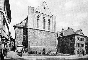 Bilderbuch von Nordhausen