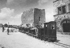 Bilderbuch von Nordhausen