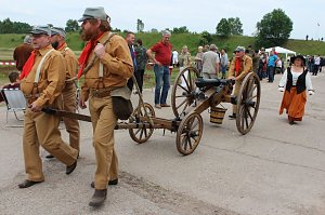 Dicke Luft auf dem Dickkopf