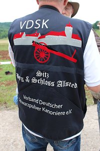 Dicke Luft auf dem Dickkopf