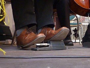 Das 47. Rolandsfest in Nordhausen ist er&ouml;ffnet