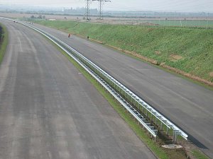 Bei G&ouml;rsbach, Richtung West