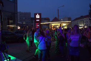 Rolandsfest 2015 - der Freitagabend