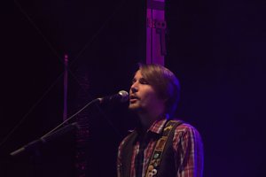 Rolandsfest 2015 - der Freitagabend