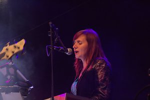 Rolandsfest 2015 - der Freitagabend