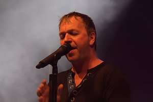 Rolandsfest 2015 - der Freitagabend