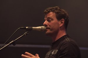 Rolandsfest 2015 - der Freitagabend