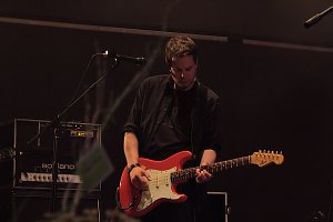 Rolandsfest 2015 - der Freitagabend