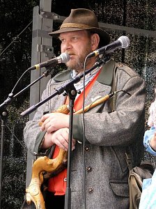 Rolandsfest 2015 - der Samstag