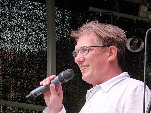 Rolandsfest 2015 - der Samstag