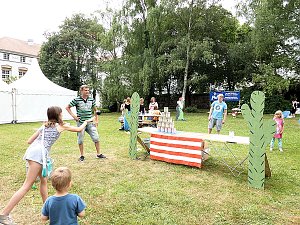 Rolandsfest 2015 - der Samstag