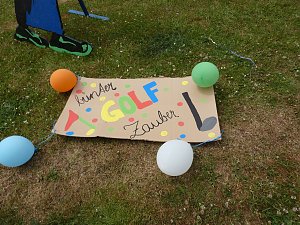 Rolandsfest 2015 - der Samstag