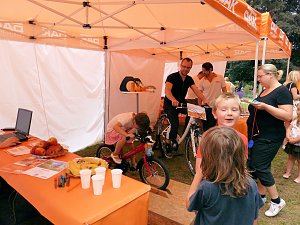 Rolandsfest 2015 - der Samstag