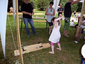 Rolandsfest 2015 - der Samstag