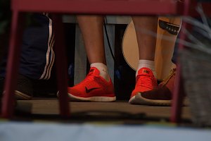 Rolandsfest 2015 - der Samstagabend