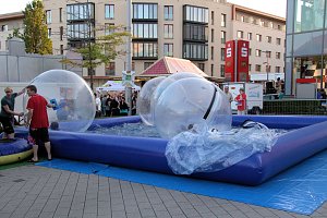 Rolandsfest 2015 - der Samstagabend