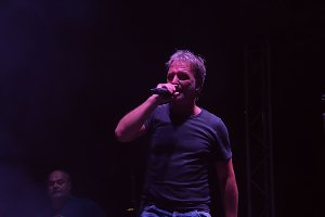 Rolandsfest 2015 - der Samstagabend