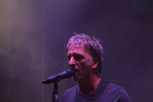 Rolandsfest 2015 - der Samstagabend