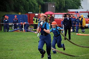 Feuerwehrfest in Wülfingerode