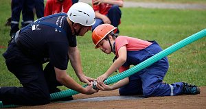 Feuerwehrfest in Wülfingerode