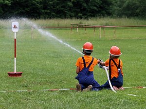 Feuerwehrfest in Wülfingerode
