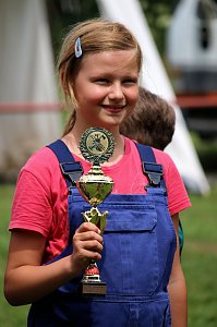 Feuerwehrfest in Wülfingerode