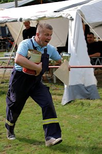 Feuerwehrfest in Wülfingerode