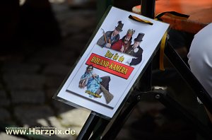 Goldener Roland