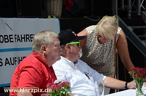 Goldener Roland