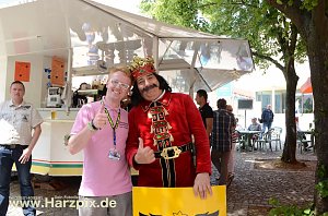 Goldener Roland