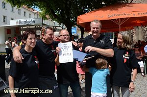 Goldener Roland