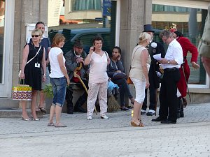 Das Rolandsfest 2015 geht zu Ende